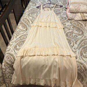 FavLux Maxi Dress size M